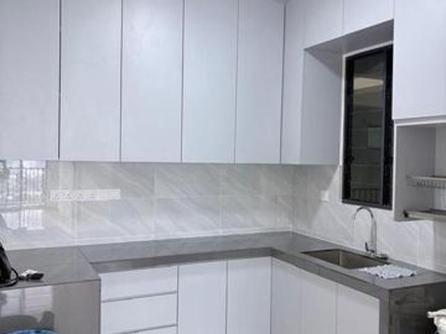 Condominium for rent in Georgetown, Penang