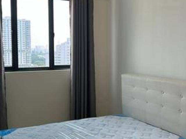 Condominium for rent in Timur Laut, George Town