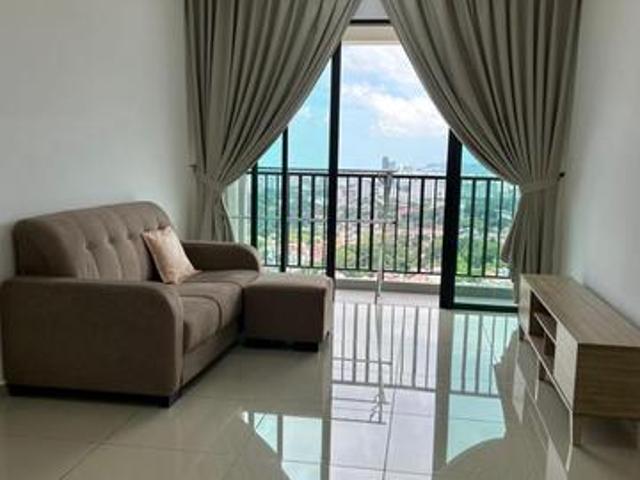 Condominium for rent in Georgetown, Penang