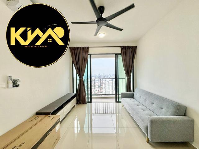 Condominium for rent in Timur Laut, George Town