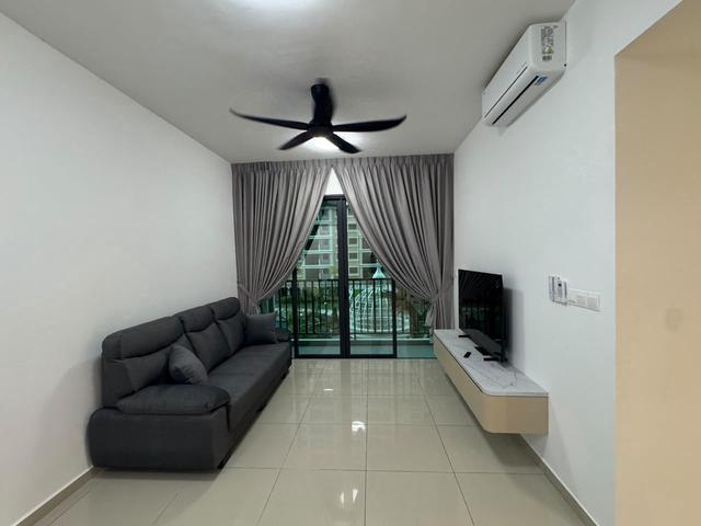 Condominium for rent in Georgetown, Penang