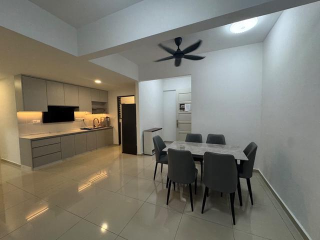 Condominium for rent in Georgetown, Penang