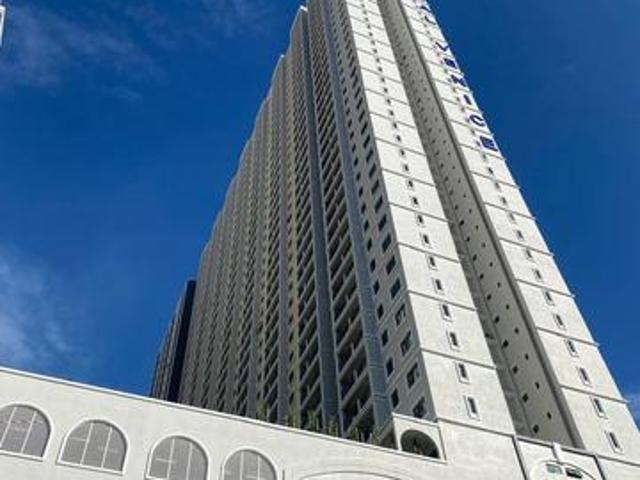 Condominium for rent in Georgetown, Penang