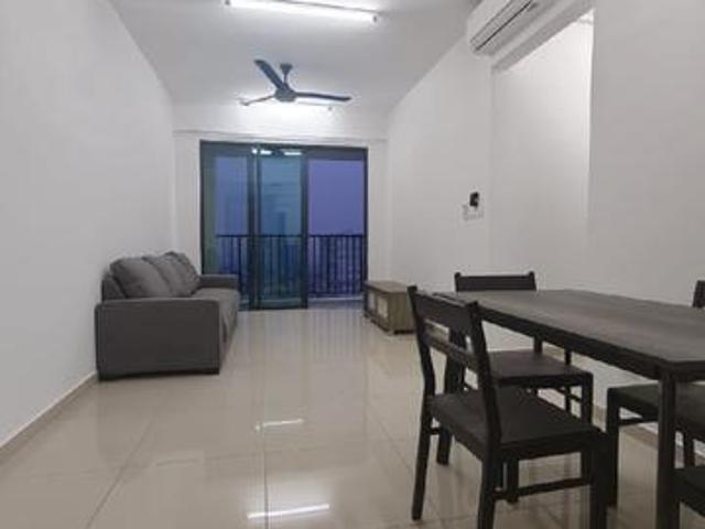 Condominium for rent in Georgetown, Penang