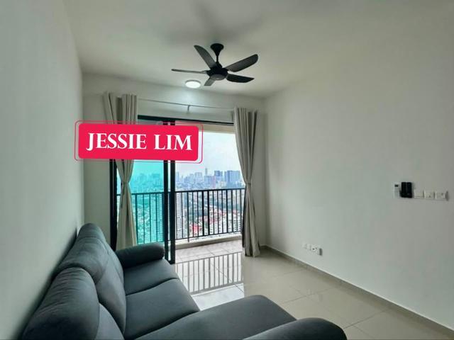Condominium for rent in Georgetown, Penang