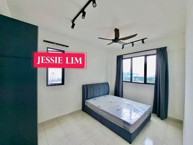 Condominium for rent in Georgetown, Penang