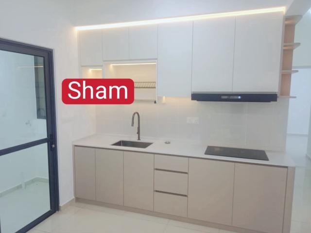 Condominium for rent in Georgetown, Penang