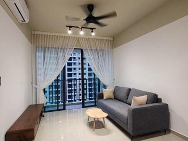 Condominium for rent in Georgetown, Penang
