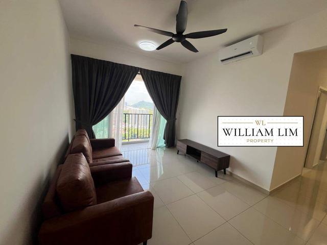 Condominium for rent in Georgetown, Penang