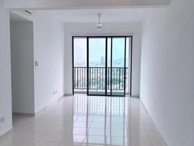 Condominium for rent in Georgetown, Penang