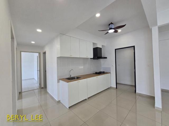 Condominium for rent in Timur Laut, George Town