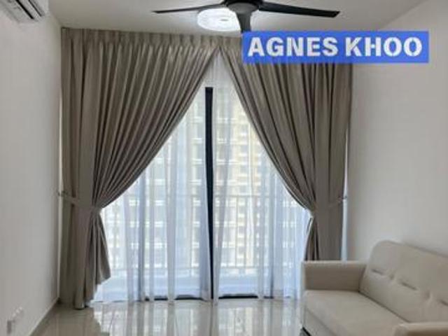 Condominium for rent in Georgetown, Penang