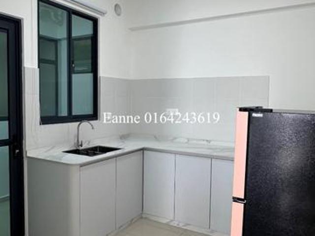 Condominium for rent in Georgetown, Penang