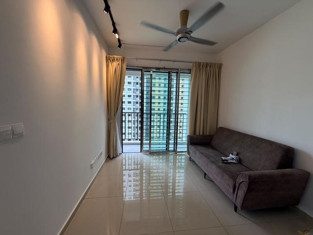 Condominium for rent in Timur Laut, George Town