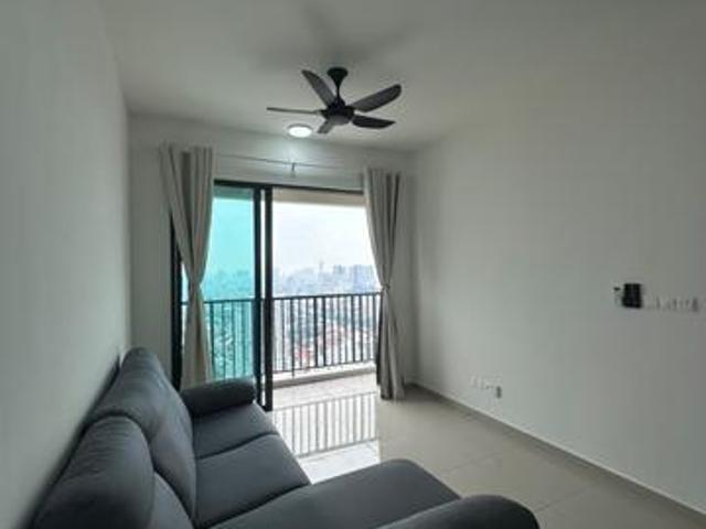Condominium for rent in Georgetown, Penang