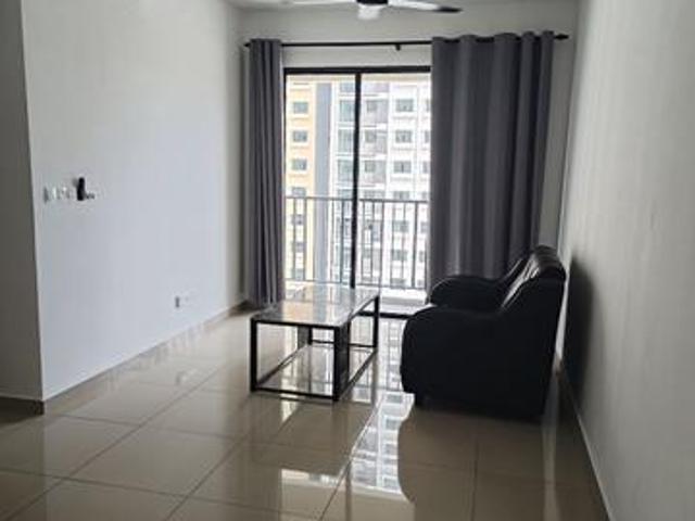 Condominium for rent in Timur Laut, George Town