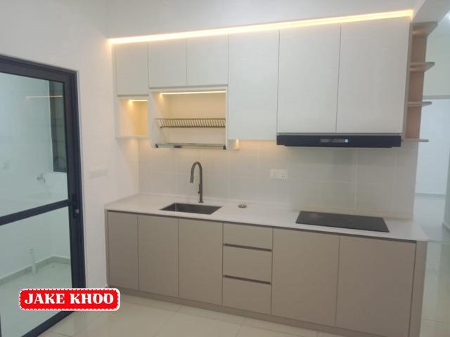 Condominium for rent in Georgetown, Penang