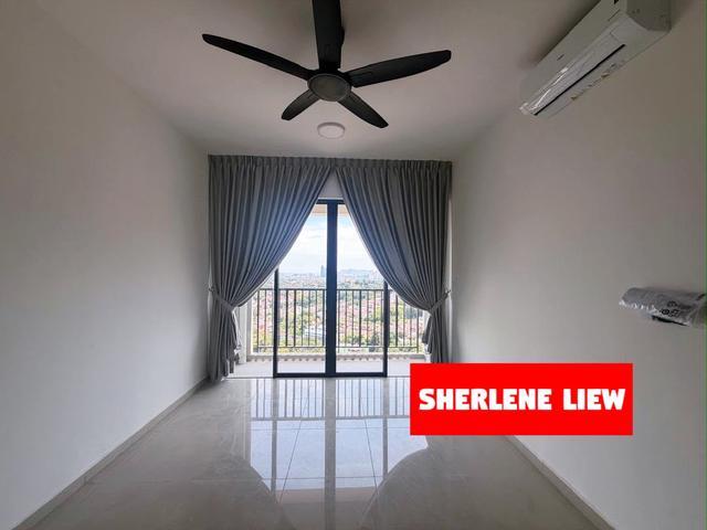 Condominium for rent in Timur Laut, George Town