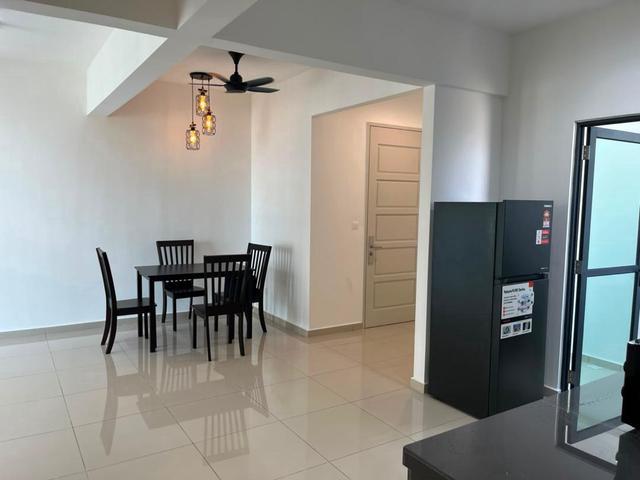 Condominium for rent in Georgetown, Penang