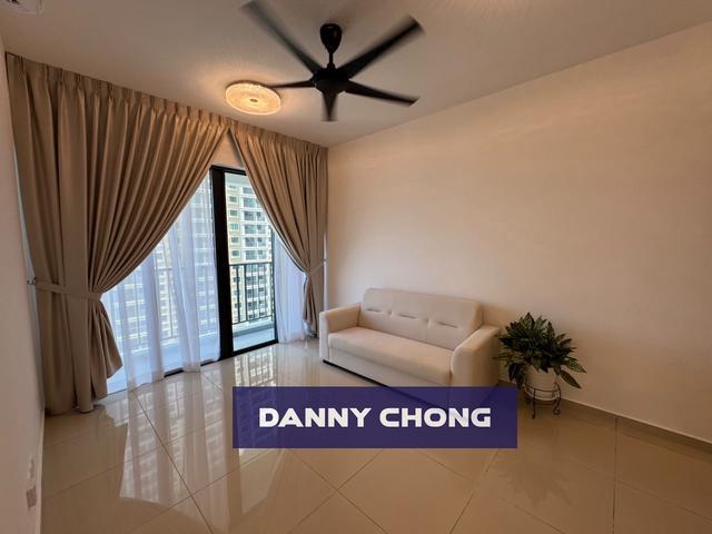 Condominium for rent in Georgetown, Penang