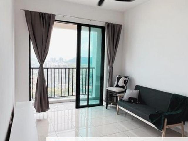 Condominium for rent in Georgetown, Penang