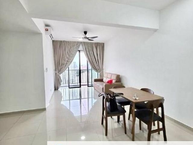 Condominium for rent in Timur Laut, George Town