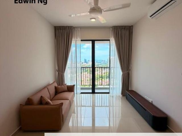 Condominium for rent in Georgetown, Penang