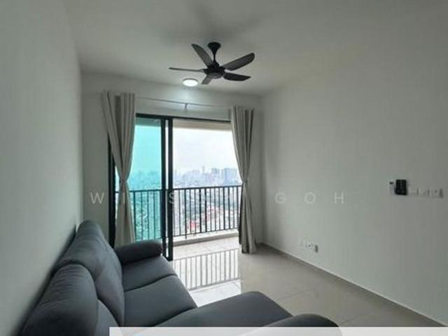 Condominium for rent in Timur Laut, George Town