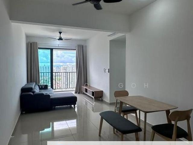 Condominium for rent in Timur Laut, George Town