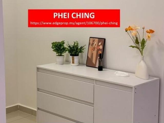 Condominium for rent in Georgetown, Penang