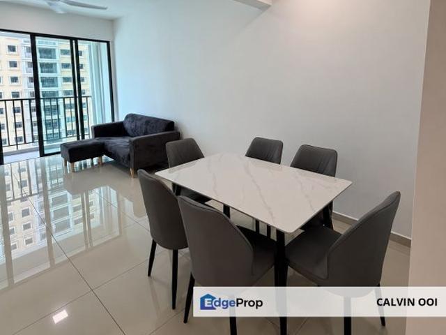 Condominium for rent in Georgetown, Penang
