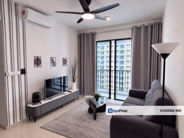 Condominium for rent in Timur Laut, George Town