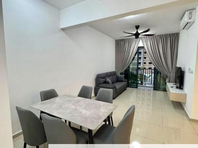 Condominium for rent in Georgetown, Penang