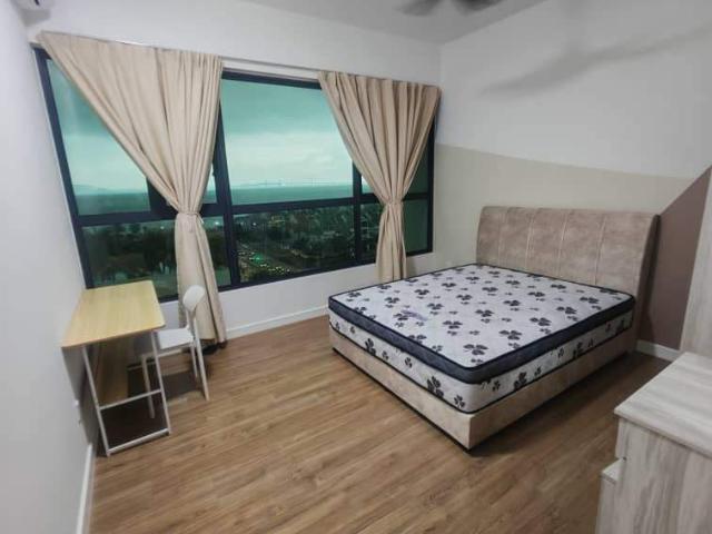 Room for rent in Penang