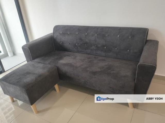 Condominium for rent in Georgetown, Penang