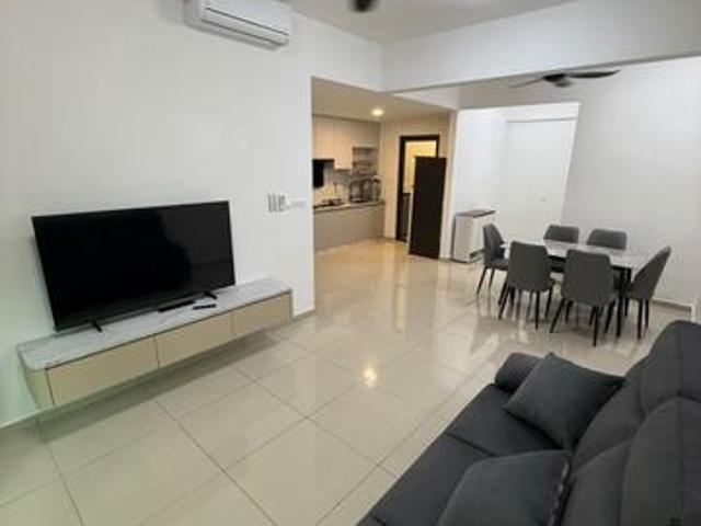 Condominium for rent in Georgetown, Penang