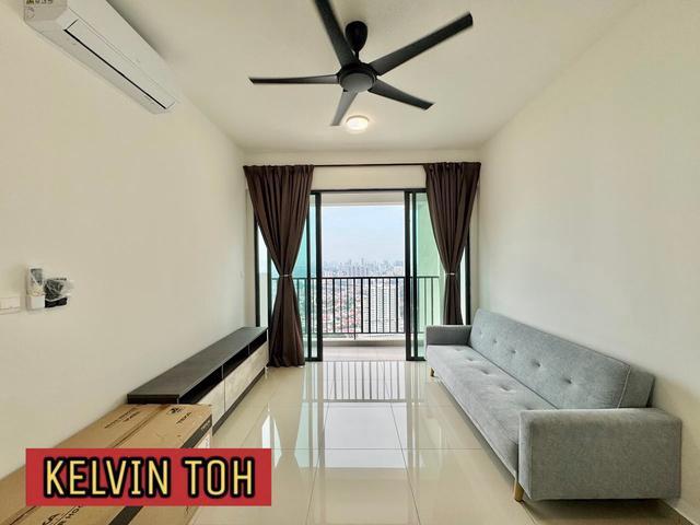 Condominium for rent in Georgetown, Penang