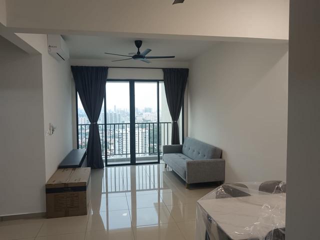 Condominium for rent in Georgetown, Penang