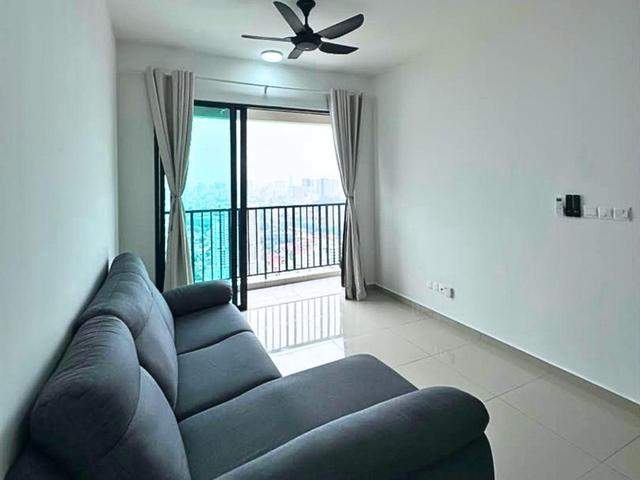 Condominium for rent in Georgetown, Penang