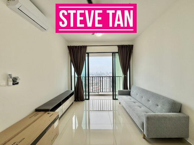 Condominium for rent in Georgetown, Penang