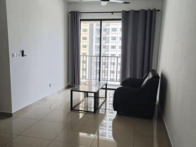 Condominium for rent in Georgetown, Penang