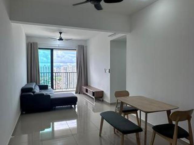 Condominium for rent in Georgetown, Penang