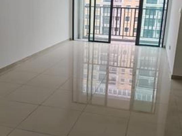 Condominium for rent in Georgetown, Penang