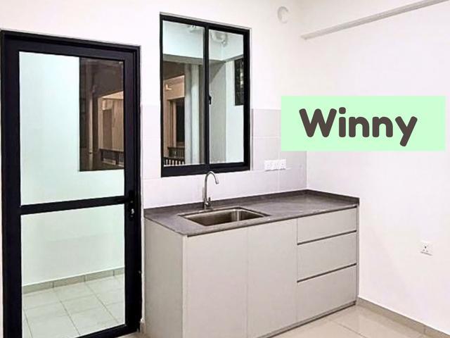 Condominium for rent in Timur Laut, George Town