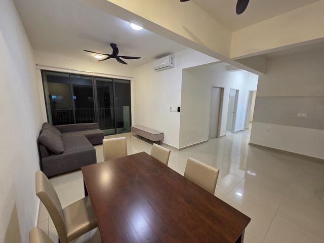 Condominium for rent in Georgetown, Penang