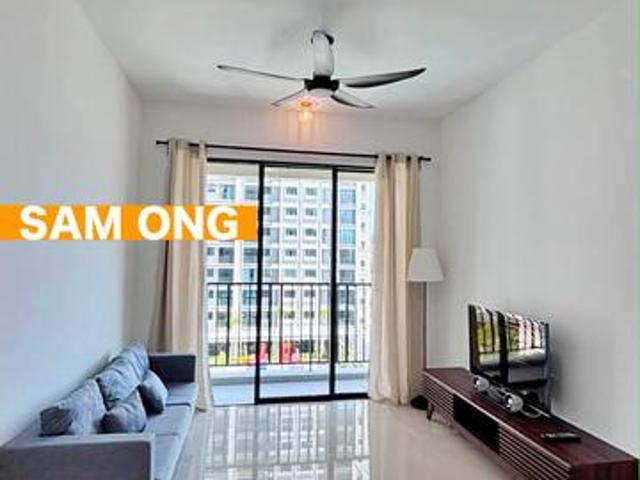 Condominium for rent in Georgetown, Penang