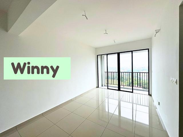 Condominium for rent in Timur Laut, George Town