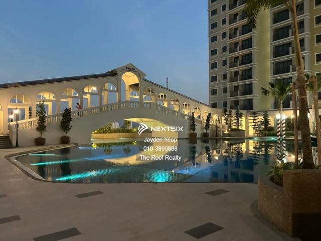 Residential House for rent in Georgetown, Penang