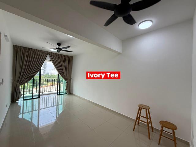 Condominium for rent in Georgetown, Penang