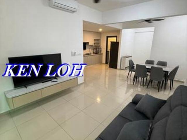 Condominium for rent in Georgetown, Penang